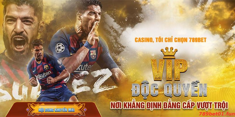 Cá cược thể thao siêu hấp dẫn tại 789BET