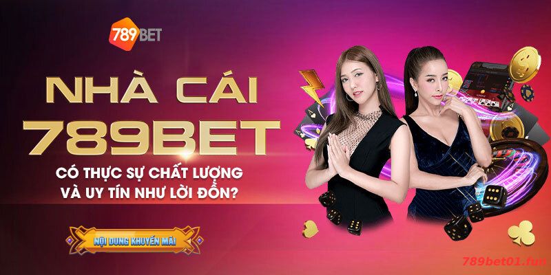 Những lý do khiến nhiều người tham gia tại nhà cái 789bet