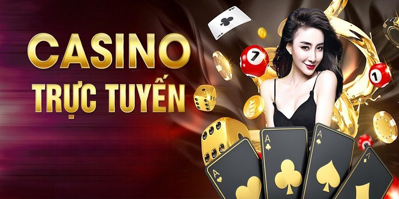 789BET Casino đổi thưởng sôi động, cuồng nhiệt