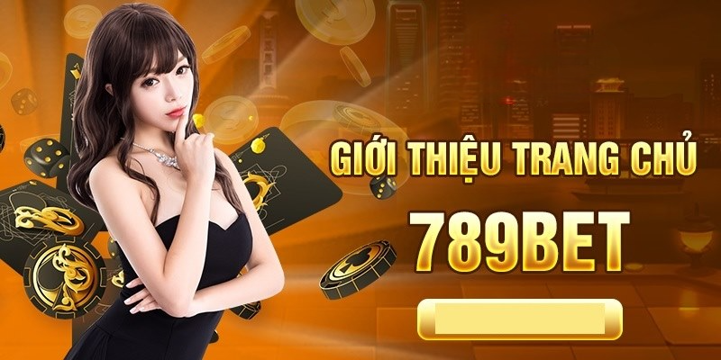 789BET - Nhà cái cược uy tín tại Việt Nam