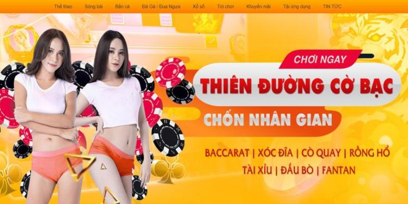 Các siêu phẩm tại sân chơi 789BET uy tín